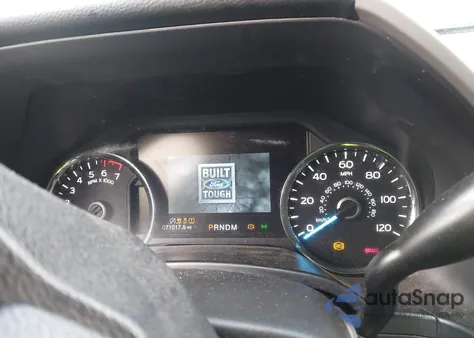 2019 Ford F-150 Lariat z USA, uszkodzony, nr VIN 1FTEW1EP1KKF23440